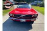 1966 Ford Mustang Convertible