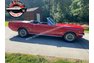 1966 Ford Mustang Convertible