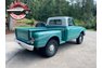 1967 Chevrolet Short Box Pickup 4x4