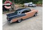 1955 Chevrolet Bel Air Hardtop