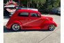 1937 Ford Slantback Streetrod