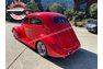 1937 Ford Slantback Streetrod