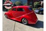 1937 Ford Slantback Streetrod