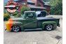 1956 Ford F100 Big Window