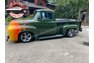 1956 Ford F100 Big Window