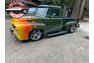 1956 Ford F100 Big Window