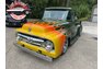 1956 Ford F100 Big Window