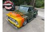1956 Ford F100 Big Window