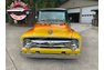1956 Ford F100 Big Window