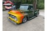 1956 Ford F100 Big Window