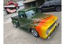 1956 Ford F100 Big Window