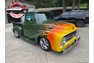 1956 Ford F100 Big Window