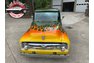 1956 Ford F100 Big Window