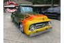 1956 Ford F100 Big Window