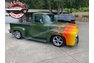 1956 Ford F100 Big Window