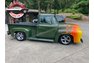 1956 Ford F100 Big Window
