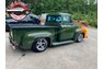 1956 Ford F100 Big Window