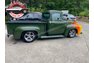1956 Ford F100 Big Window