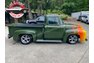 1956 Ford F100 Big Window