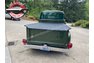 1956 Ford F100 Big Window