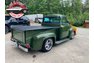 1956 Ford F100 Big Window