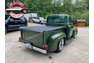 1956 Ford F100 Big Window