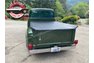 1956 Ford F100 Big Window