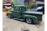 1956 Ford F100 Big Window