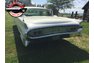 1958 Lincoln Mark III