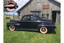 1947 Mercury business coupe