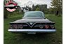1961 Chevrolet Impala Super Sport