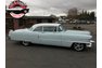 1955 Cadillac Coupe DeVille