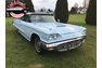 1960 Ford Thunderbird