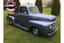 1949 Mercury Pickup