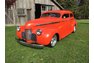 1940 Chevrolet 2-door Sedan