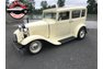 1931 Ford Sedan Street  Rod