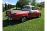 1957 Studebaker Transtar Pickup