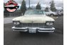 1957 Chrysler imperial Crown