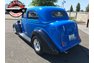 1936 Ford 2 Door Sedan Street rod