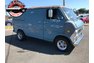 1972 Ford E 100 Shorty van