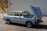 1974 BMW 2002TII