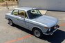 1974 BMW 2002TII