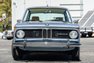 1974 BMW 2002TII