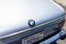 1974 BMW 2002TII