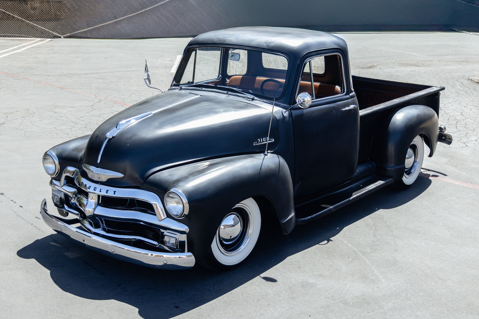 1954 chevrolet 3100