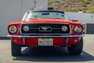 1967 Ford Mustang