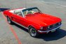 1967 Ford Mustang