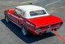 1967 Ford Mustang