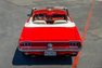 1967 Ford Mustang