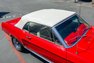 1967 Ford Mustang